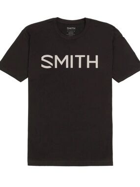 SMITH Essential Mid weight Tee- Sz XL